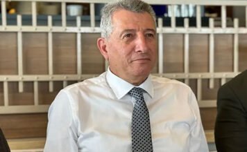 Another CHP mayor detained in western Turkey as crackdown on opposition escalates