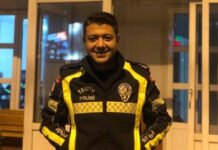 Turkish opposition lawmaker seeks probe into police officer’s suicide amid mobbing allegations