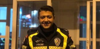 Turkish opposition lawmaker seeks probe into police officer’s suicide amid mobbing allegations