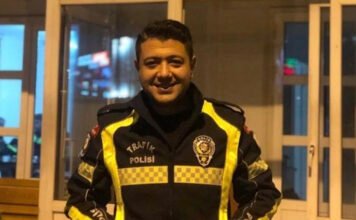 Turkish opposition lawmaker seeks probe into police officer’s suicide amid mobbing allegations