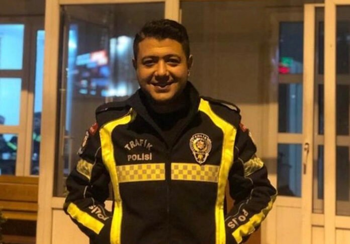 Mehmet Erbil