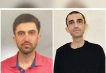 Turkish authorities block release of critically ill inmate despite hospitalization risk, opposition lawmaker says