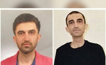 Turkish authorities block release of critically ill inmate despite hospitalization risk, opposition lawmaker says