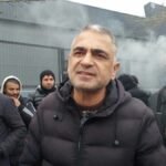 Turkish union leader acquitted, released after 57 days in jail