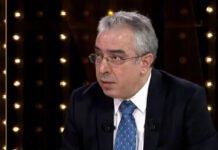 Erdoğan aide urges crackdown on political actors defending Gülen-linked purge victims
