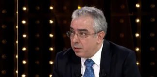 Erdoğan aide urges crackdown on political actors defending Gülen-linked purge victims