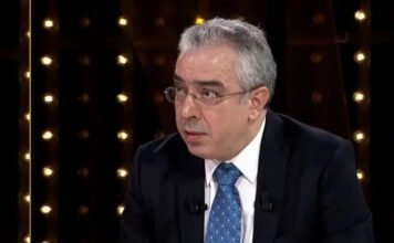 Erdoğan aide urges crackdown on political actors defending Gülen-linked purge victims