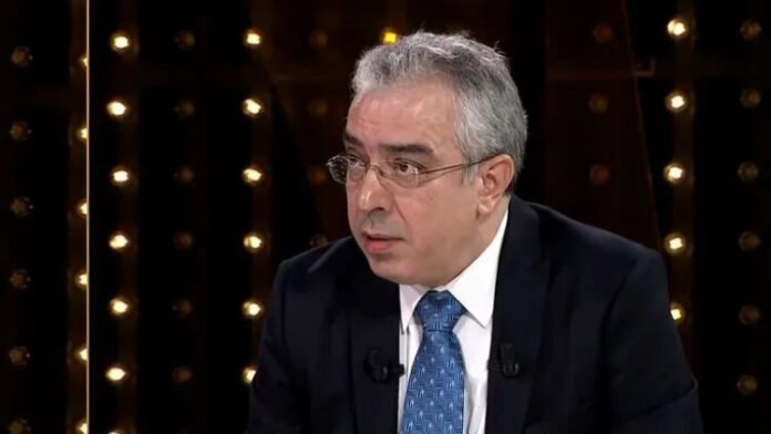 Mehmet Uçum