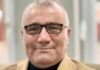 Turkish court orders rearrest of journalist a day after release