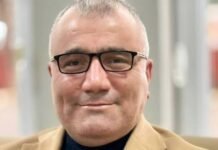 Turkish court orders rearrest of journalist a day after release