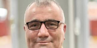 Turkish court orders rearrest of journalist a day after release