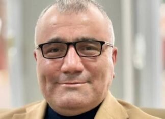 Turkish court orders rearrest of journalist a day after release