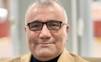 Turkish court orders rearrest of journalist a day after release