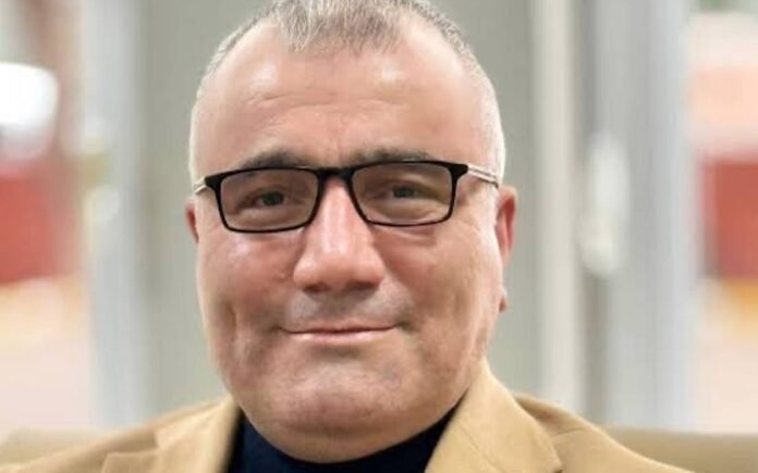 Mehmet Yetim