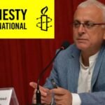 Amnesty urges Turkey to release jailed journalist, stop abusing justice system to suppress dissent