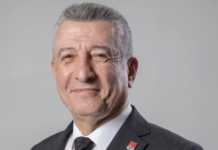 CHP mayor in western Turkey arrested, removed from office amid mounting pressure on party
