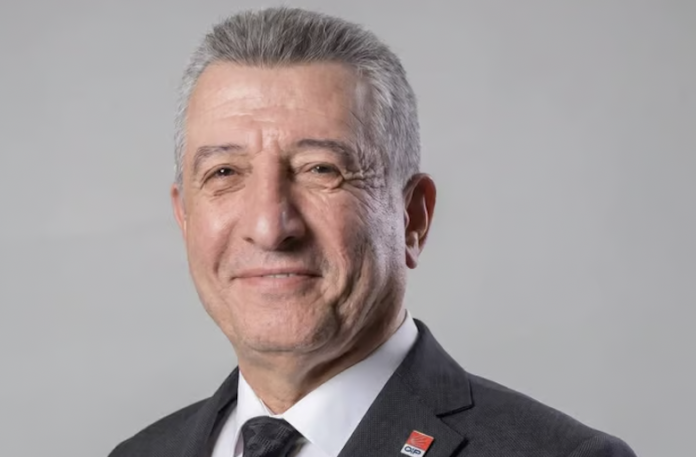 Mustafa Günay