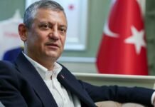 Court orders main opposition leader to pay Erdoğan 300,000 lira in damages