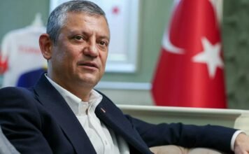 Court orders main opposition leader to pay Erdoğan 300,000 lira in damages