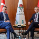 Socialist International backs ousted CHP leader, urges court-installed Kılıçdaroğlu to call party vote