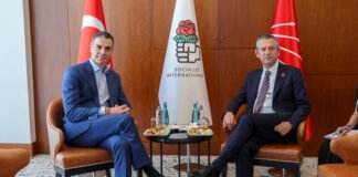 Socialist International backs ousted CHP leader, urges court-installed Kılıçdaroğlu to call party vote