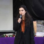 Kurdish journalist faces terrorism propaganda investigation over reporting shared online