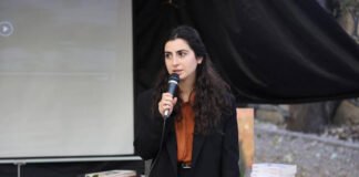 Kurdish journalist faces terrorism propaganda investigation over reporting shared online