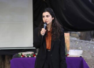 Kurdish journalist faces terrorism propaganda investigation over reporting shared online