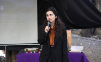 Kurdish journalist faces terrorism propaganda investigation over reporting shared online