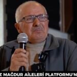 Families of Turkey’s post-coup purge victims call for justice a decade on