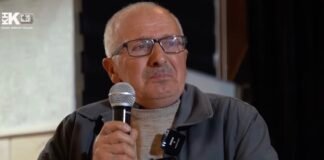 Families of Turkey’s post-coup purge victims call for justice a decade on