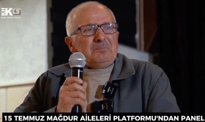 Panel on post-coup purge