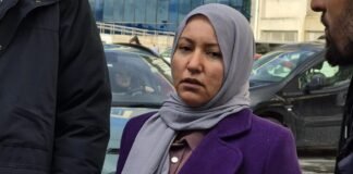Widow of injured Afghan worker set on fire while still alive struggles in Turkey without documents, aid