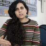 Turkish court sentences Kurdish journalist to more than 4 years for allegedly aiding terrorist organization