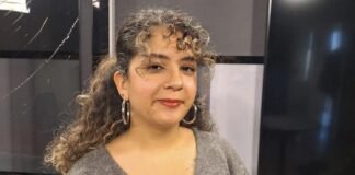 Journalist’s father suspended from gov’t job after daughter reports AKP link in Gülistan Doku case