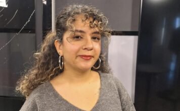 Journalist’s father suspended from gov’t job after daughter reports AKP link in Gülistan Doku case