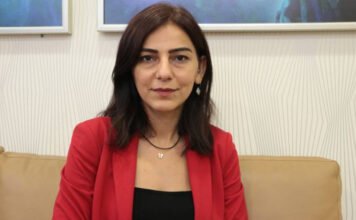 Jailed left-wing party leader faces investigation for allegedly insulting justice minister