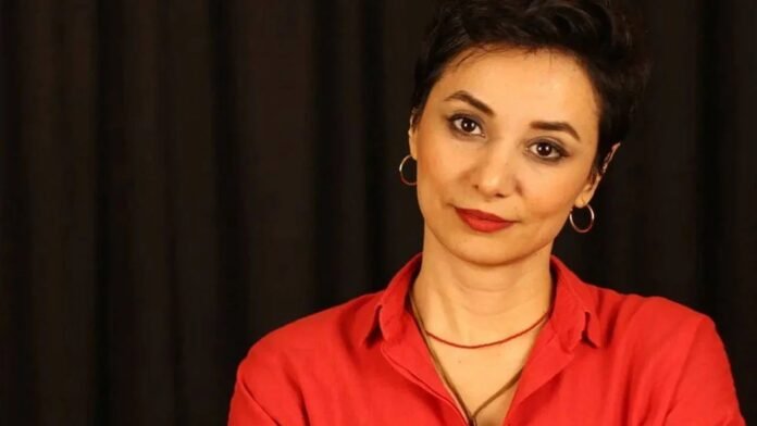 Şule Aydın