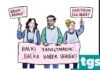 Over 300 journalists prosecuted in Turkey as union warns ‘disinformation law’ silences the press