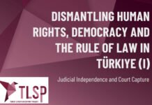 Turkish judiciary transformed into tool of political control under Erdoğan: report
