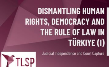 Turkish judiciary transformed into tool of political control under Erdoğan: report