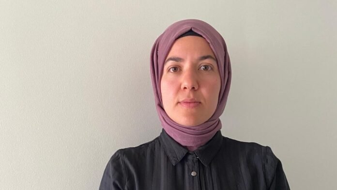 Tuğba Koç