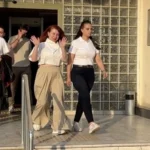 Turkish journalist jailed after reporting claims that lawmaker’s son brought weapon to school