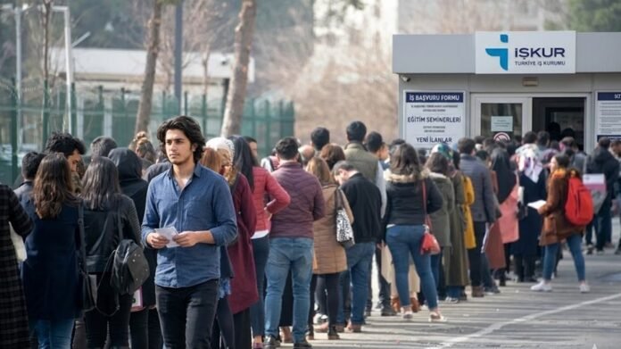 Youth unemployment