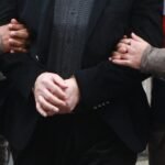Turkish courts arrest 5 people over alleged Gülen links