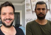 Turkish editors investigated on charge of insulting Erdoğan