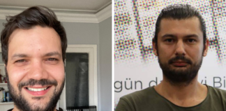 Turkish editors investigated on allegation of insulting Erdoğan