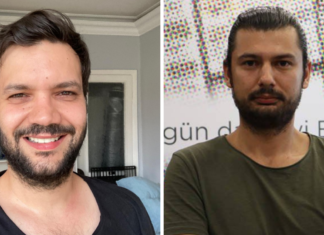Turkish editors investigated on allegation of insulting Erdoğan