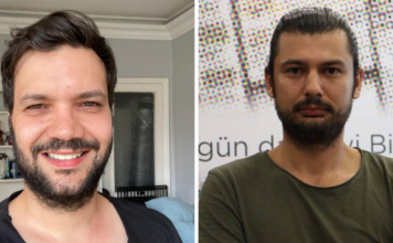 Turkish editors investigated on charge of insulting Erdoğan