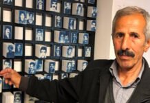 Top appeals court drops case over 1990s disappearance of 8 people in SE Turkey